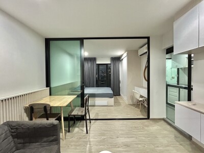 อัพเดทล่าสุด 22/10/2568 :  ไรย์ สุขุมวิท 101/1 / Rye Sukhumvit 101/1-4