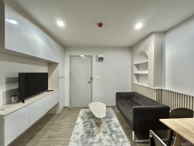 อัพเดทล่าสุด 22/10/2568 :  ไรย์ สุขุมวิท 101/1 / Rye Sukhumvit 101/1-1