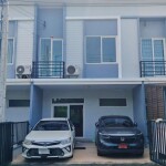 คาซ่า ซิตี้ ดอนเมือง - ศรีสมาน