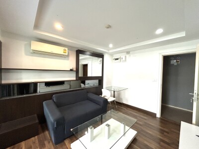 อัพเดทล่าสุด 29/10/2568 : ปาร์ค เอ็กซ์โซ่ เกษตร - นวมินทร์ / Parc Exo Kaset - Navamintra