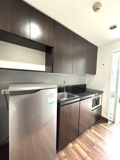 อัพเดทล่าสุด 29/10/2568 : ปาร์ค เอ็กซ์โซ่ เกษตร - นวมินทร์ / Parc Exo Kaset - Navamintra