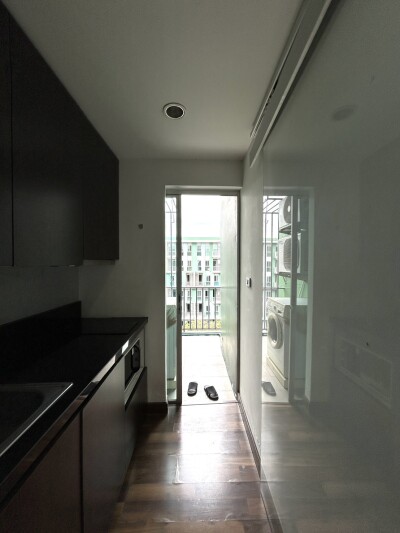 อัพเดทล่าสุด 29/10/2568 : ปาร์ค เอ็กซ์โซ่ เกษตร - นวมินทร์ / Parc Exo Kaset - Navamintra