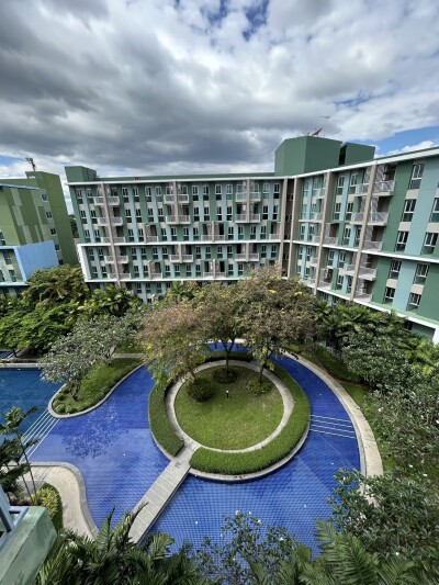 อัพเดทล่าสุด 29/10/2568 : ปาร์ค เอ็กซ์โซ่ เกษตร - นวมินทร์ / Parc Exo Kaset - Navamintra