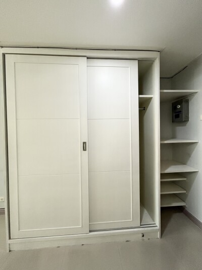 ศรีวรา แมนชั่น 1 /  Srivara Mansion 1