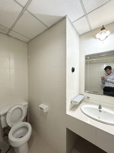 ศรีวรา แมนชั่น 1 /  Srivara Mansion 1