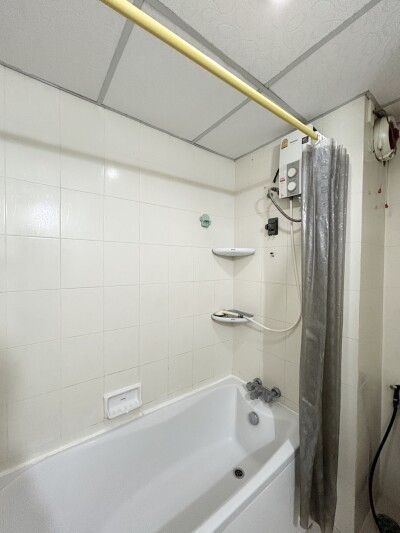 ศรีวรา แมนชั่น 1 /  Srivara Mansion 1