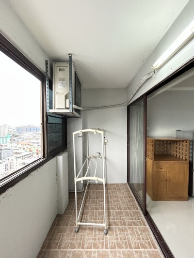 ศรีวรา แมนชั่น 1 /  Srivara Mansion 1