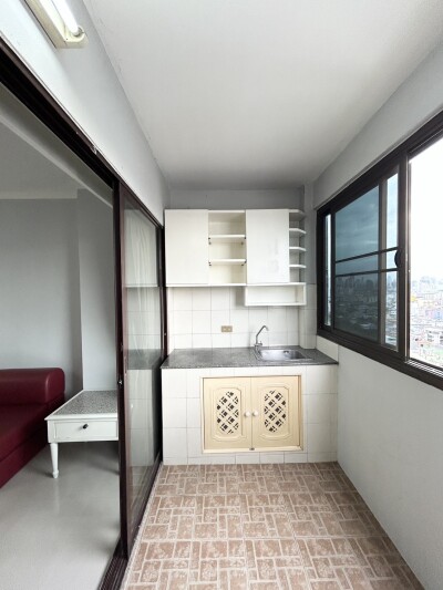 ศรีวรา แมนชั่น 1 /  Srivara Mansion 1