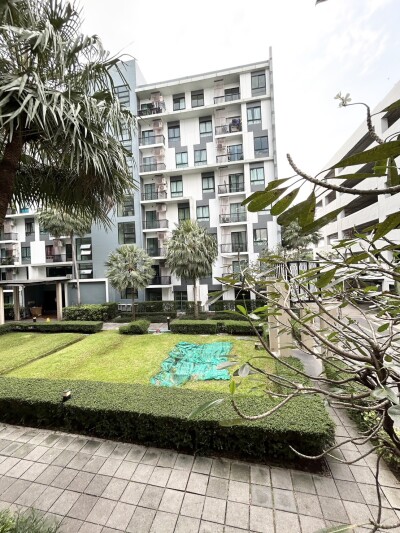 อัปเดตล่าสุด 1/3/2569 :  ไอคอนโด สุขุมวิท 105 / iCondo Sukhumvit 105-12