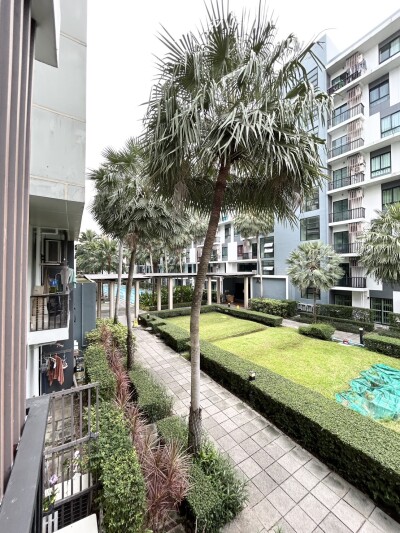 อัปเดตล่าสุด 1/3/2569 :  ไอคอนโด สุขุมวิท 105 / iCondo Sukhumvit 105-13