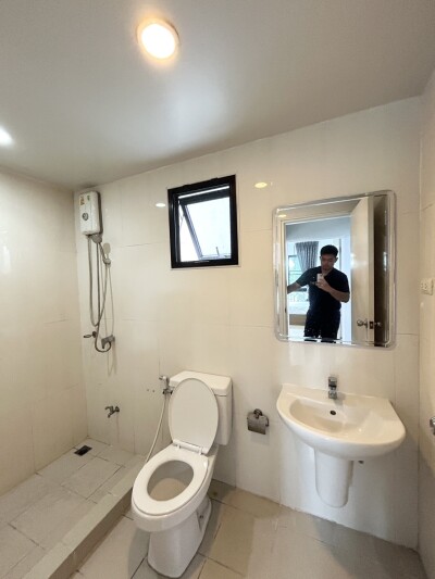 อัปเดตล่าสุด 1/3/2569 :  ไอคอนโด สุขุมวิท 105 / iCondo Sukhumvit 105-8