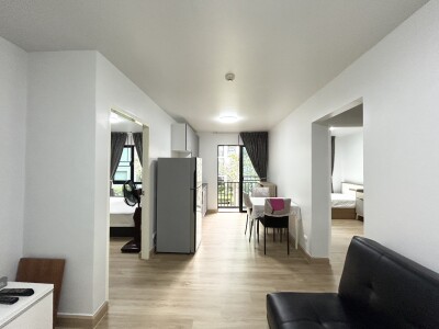 อัปเดตล่าสุด 1/3/2569 :  ไอคอนโด สุขุมวิท 105 / iCondo Sukhumvit 105-2