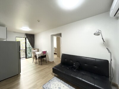 อัปเดตล่าสุด 1/3/2569 :  ไอคอนโด สุขุมวิท 105 / iCondo Sukhumvit 105-1