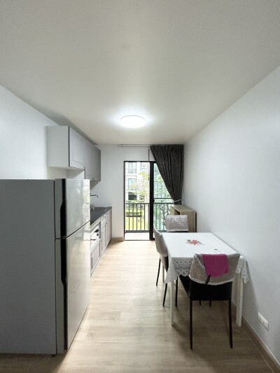 อัปเดตล่าสุด 1/3/2569 :  ไอคอนโด สุขุมวิท 105 / iCondo Sukhumvit 105-6