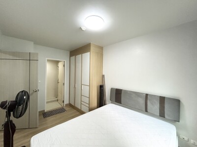 อัปเดตล่าสุด 1/3/2569 :  ไอคอนโด สุขุมวิท 105 / iCondo Sukhumvit 105-4