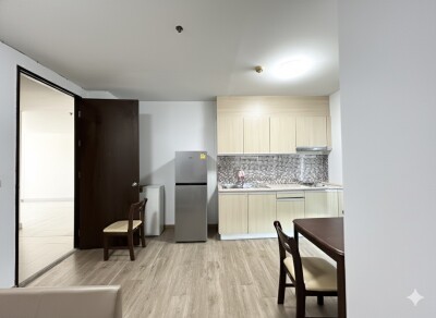 เดอะพาร์คแลนด์ ศรีนครินทร์ / The Parkland Srinakarin