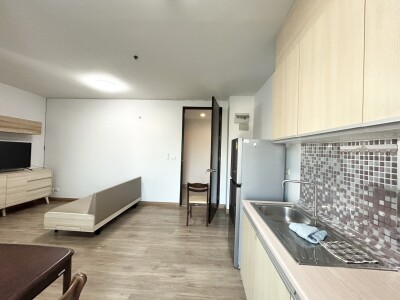 เดอะพาร์คแลนด์ ศรีนครินทร์ / The Parkland Srinakarin