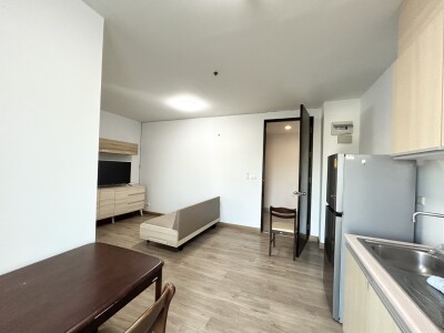 เดอะพาร์คแลนด์ ศรีนครินทร์ / The Parkland Srinakarin