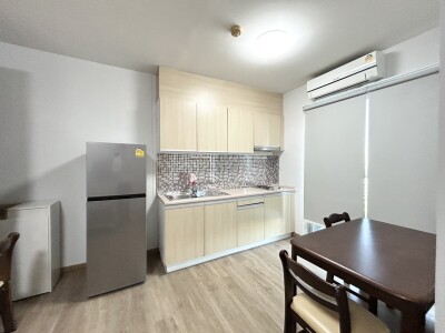 เดอะพาร์คแลนด์ ศรีนครินทร์ / The Parkland Srinakarin