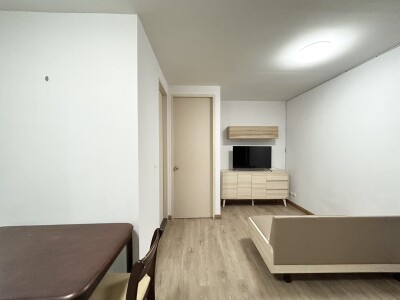 เดอะพาร์คแลนด์ ศรีนครินทร์ / The Parkland Srinakarin