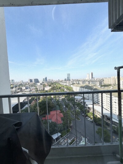 เดอะพาร์คแลนด์ ศรีนครินทร์ / The Parkland Srinakarin