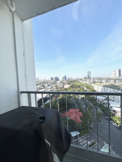 เดอะพาร์คแลนด์ ศรีนครินทร์ / The Parkland Srinakarin