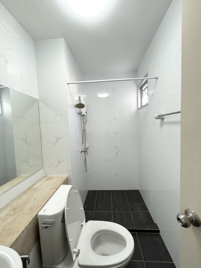 เดอะพาร์คแลนด์ ศรีนครินทร์ / The Parkland Srinakarin