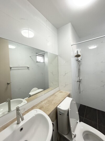 เดอะพาร์คแลนด์ ศรีนครินทร์ / The Parkland Srinakarin