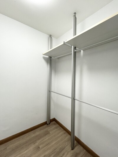 เดอะพาร์คแลนด์ ศรีนครินทร์ / The Parkland Srinakarin