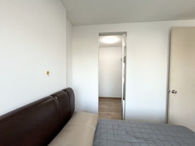 เดอะพาร์คแลนด์ ศรีนครินทร์ / The Parkland Srinakarin