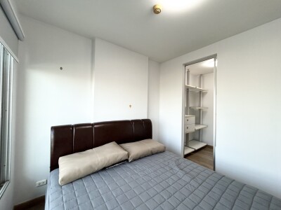 เดอะพาร์คแลนด์ ศรีนครินทร์ / The Parkland Srinakarin