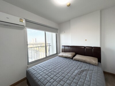 อัพเดทล่าสุด 15/11/2568 : เดอะพาร์คแลนด์ ศรีนครินทร์ / The Parkland Srinakarin-5