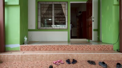 อัพเดตล่าสุด 14/2/2569 🔥 ให้เช่า ทาวน์โฮม 3 ชั้น หมู่บ้านแฮปปี้แลนด์แกรนวิลล์ 🔥-2