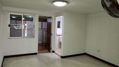 อัพเดตล่าสุด 14/2/2569 🔥 ให้เช่า ทาวน์โฮม 3 ชั้น หมู่บ้านแฮปปี้แลนด์แกรนวิลล์ 🔥-4