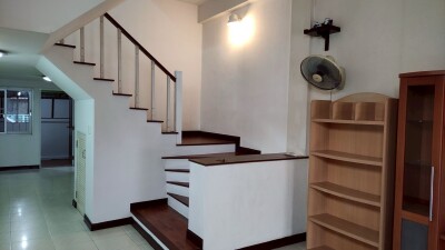 อัพเดตล่าสุด 14/2/2569 🔥 ให้เช่า ทาวน์โฮม 3 ชั้น หมู่บ้านแฮปปี้แลนด์แกรนวิลล์ 🔥-6