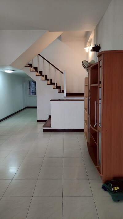 อัพเดตล่าสุด 14/2/2569 🔥 ให้เช่า ทาวน์โฮม 3 ชั้น หมู่บ้านแฮปปี้แลนด์แกรนวิลล์ 🔥-5