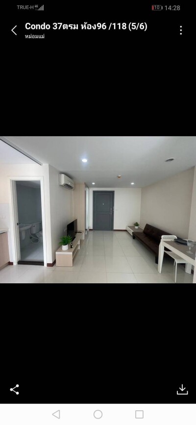 อิลีเม้นท์ ศรีนครินทร์ / Elements Srinakarin-1