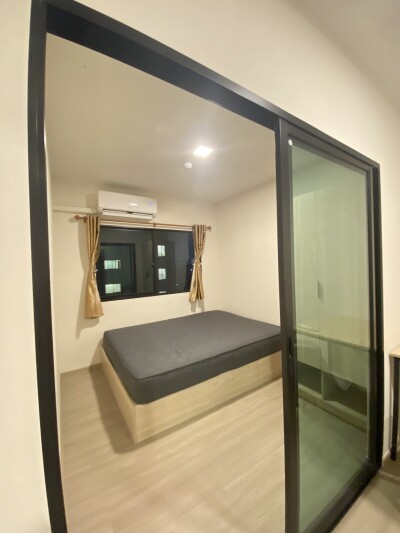 อัพเดต14/3/2569 มี นวนคร / ขนาด 23.46 ตรม ชั้น 5-8