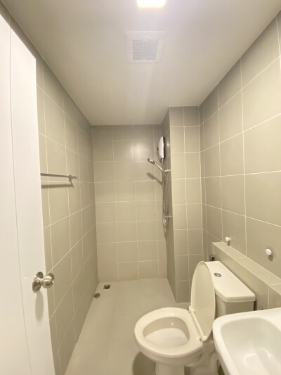 อัพเดต14/3/2569 มี นวนคร / ขนาด 23.46 ตรม ชั้น 5-25