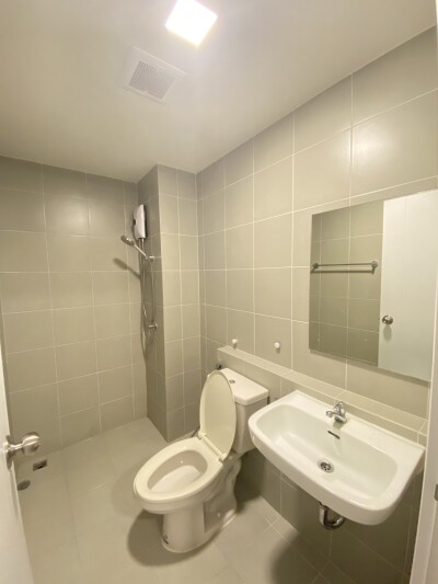 อัพเดต14/3/2569 มี นวนคร / ขนาด 23.46 ตรม ชั้น 5-24