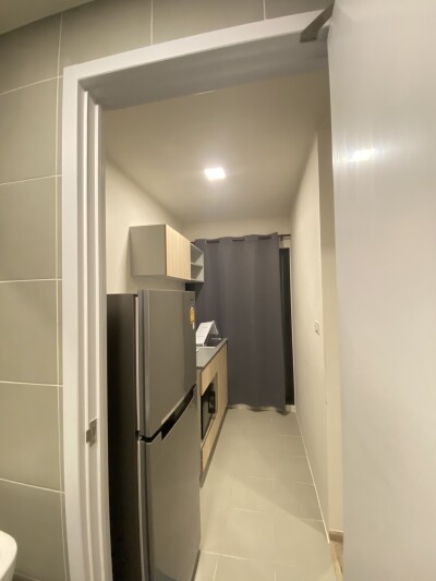 อัพเดต14/3/2569 มี นวนคร / ขนาด 23.46 ตรม ชั้น 5-21