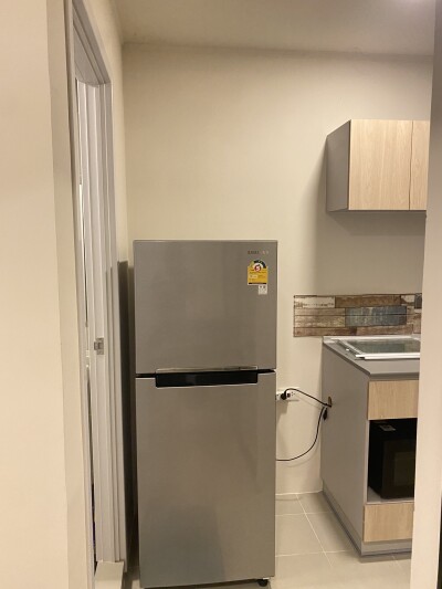 อัพเดต14/3/2569 มี นวนคร / ขนาด 23.46 ตรม ชั้น 5-20