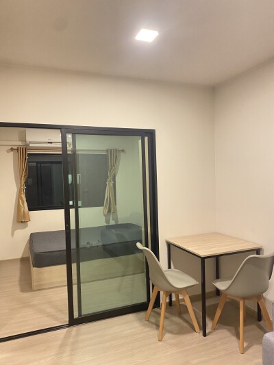 อัพเดต14/3/2569 มี นวนคร / ขนาด 23.46 ตรม ชั้น 5-18