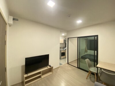 อัพเดต14/3/2569 มี นวนคร / ขนาด 23.46 ตรม ชั้น 5-5