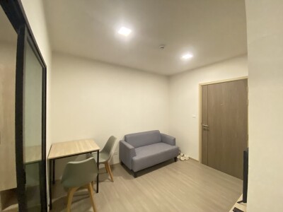 อัพเดต14/3/2569 มี นวนคร / ขนาด 23.46 ตรม ชั้น 5-2