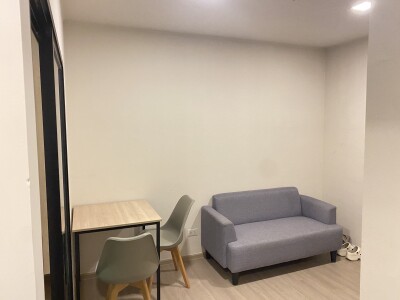 อัพเดต14/3/2569 มี นวนคร / ขนาด 23.46 ตรม ชั้น 5-4