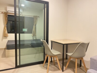 อัพเดต14/3/2569 มี นวนคร / ขนาด 23.46 ตรม ชั้น 5-16