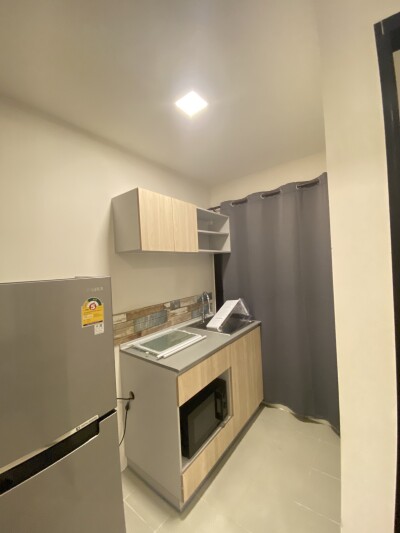 อัพเดต14/3/2569 มี นวนคร / ขนาด 23.46 ตรม ชั้น 5-23