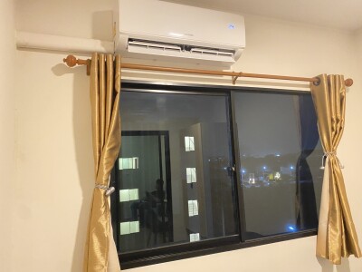 อัพเดต14/3/2569 มี นวนคร / ขนาด 23.46 ตรม ชั้น 5-13