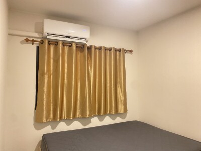 อัพเดต14/3/2569 มี นวนคร / ขนาด 23.46 ตรม ชั้น 5-11